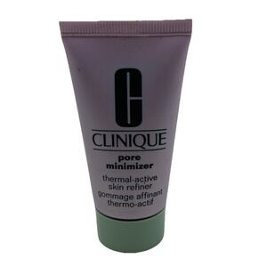 Clinique Pore Minimizer 1 oz Thermal-Active Skin Refiner